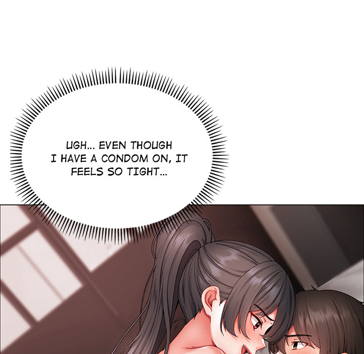 The Delinquent Girl - UNCENSORED - episode 13 - 30