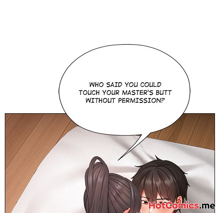 The Delinquent Girl - UNCENSORED - episode 13 - 55