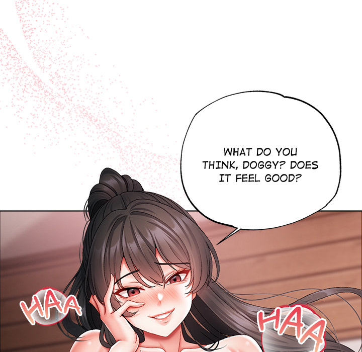 The Delinquent Girl - UNCENSORED - episode 13 - 5