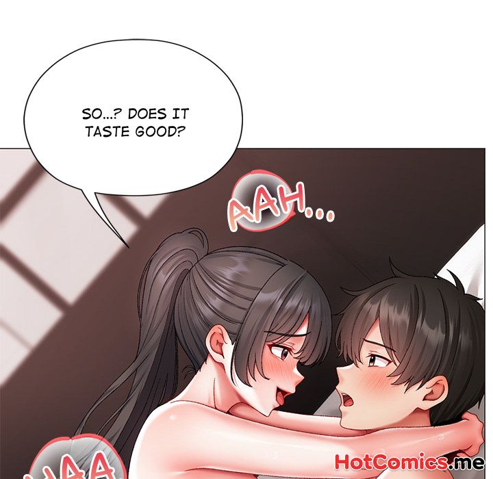 The Delinquent Girl - UNCENSORED - episode 13 - 79