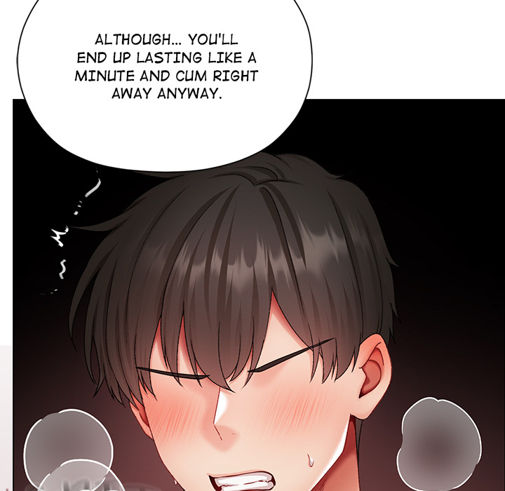 The Delinquent Girl - UNCENSORED - episode 13 - 90