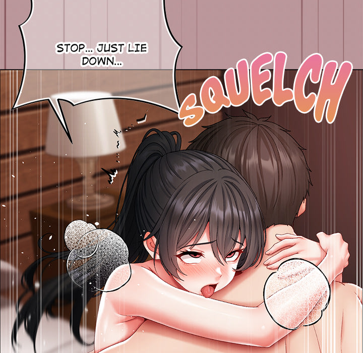 The Delinquent Girl - UNCENSORED - episode 13 - 97