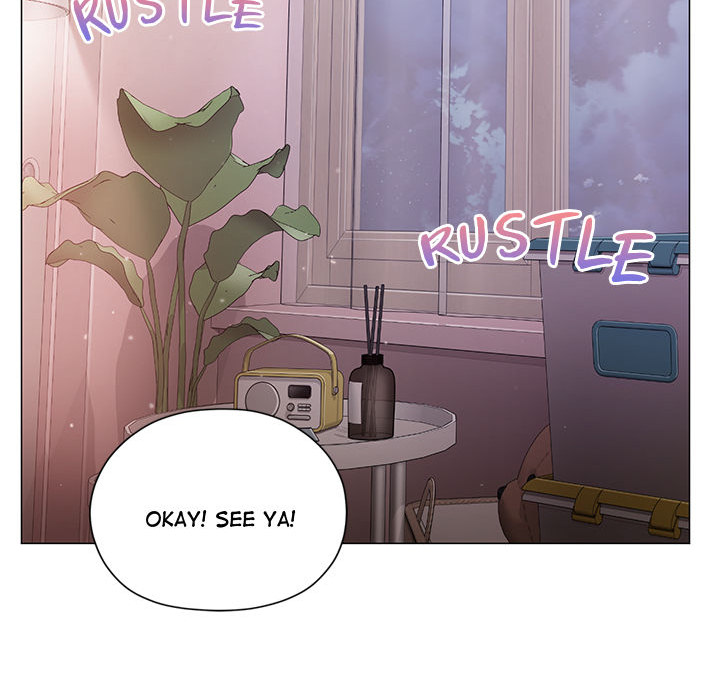 The Delinquent Girl - UNCENSORED - episode 3 - 108