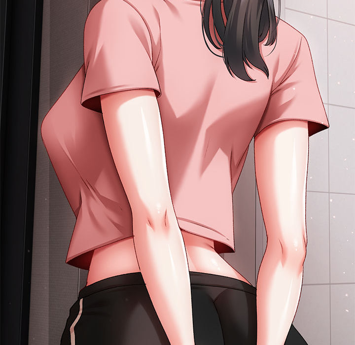 The Delinquent Girl - UNCENSORED - episode 3 - 116