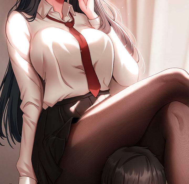 The Delinquent Girl - UNCENSORED - episode 3 - 123