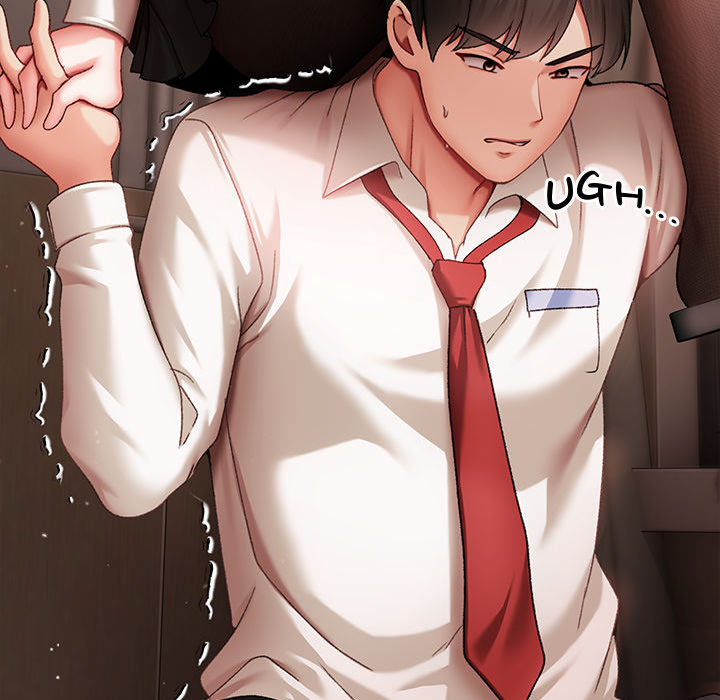 The Delinquent Girl - UNCENSORED - episode 3 - 124