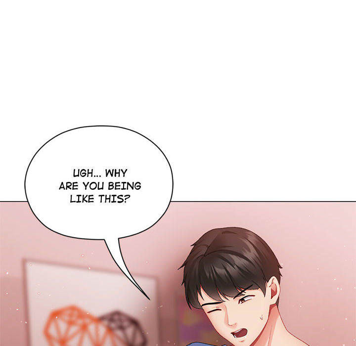 The Delinquent Girl - UNCENSORED - episode 3 - 11