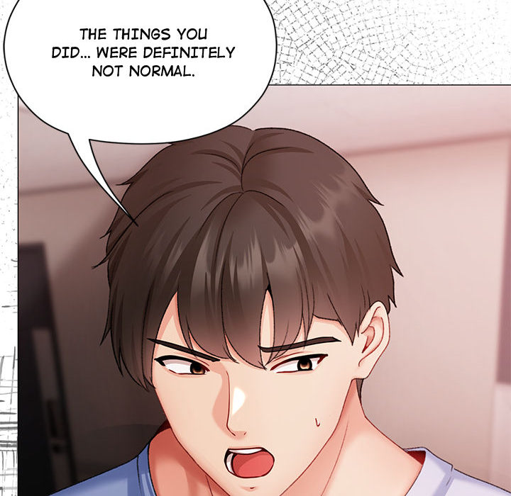 The Delinquent Girl - UNCENSORED - episode 3 - 140