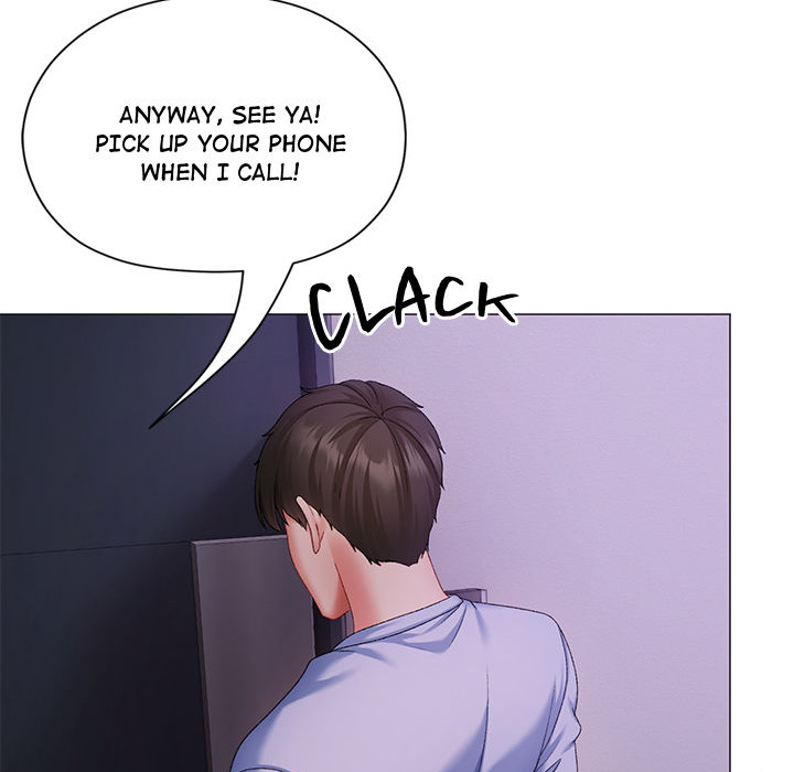 The Delinquent Girl - UNCENSORED - episode 3 - 146