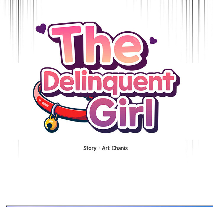 The Delinquent Girl - UNCENSORED - episode 3 - 157