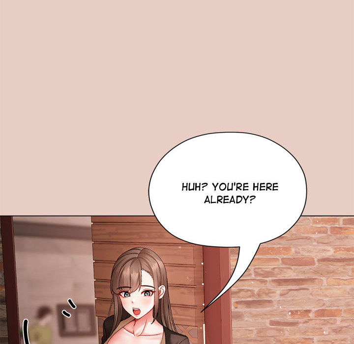 The Delinquent Girl - UNCENSORED - episode 3 - 160