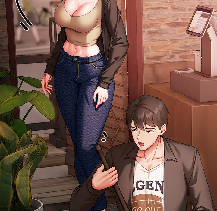 The Delinquent Girl - UNCENSORED - episode 3 - 161