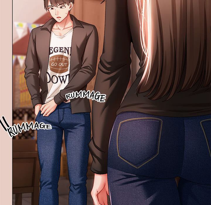 The Delinquent Girl - UNCENSORED - episode 3 - 164