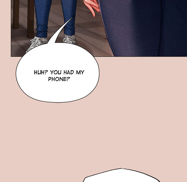 The Delinquent Girl - UNCENSORED - episode 3 - 165