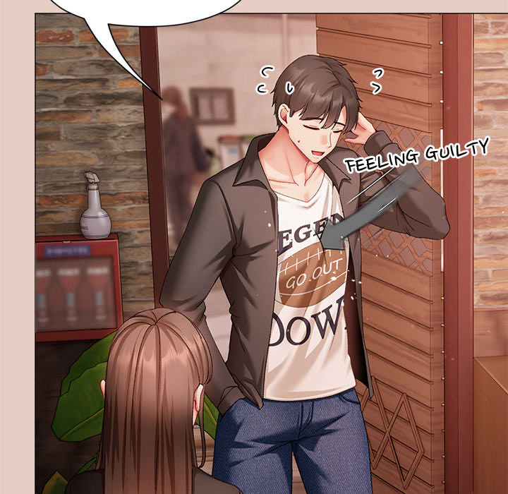 The Delinquent Girl - UNCENSORED - episode 3 - 169