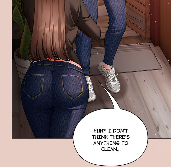 The Delinquent Girl - UNCENSORED - episode 3 - 170
