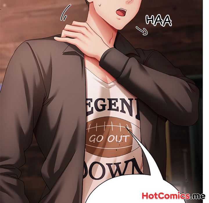 The Delinquent Girl - UNCENSORED - episode 3 - 178