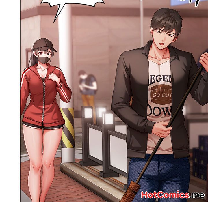 The Delinquent Girl - UNCENSORED - episode 3 - 182