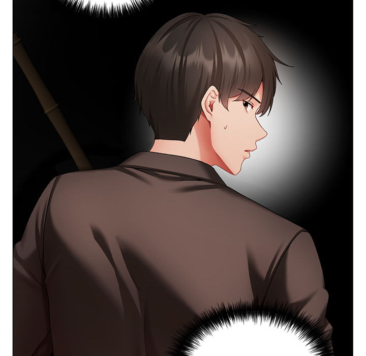 The Delinquent Girl - UNCENSORED - episode 3 - 184