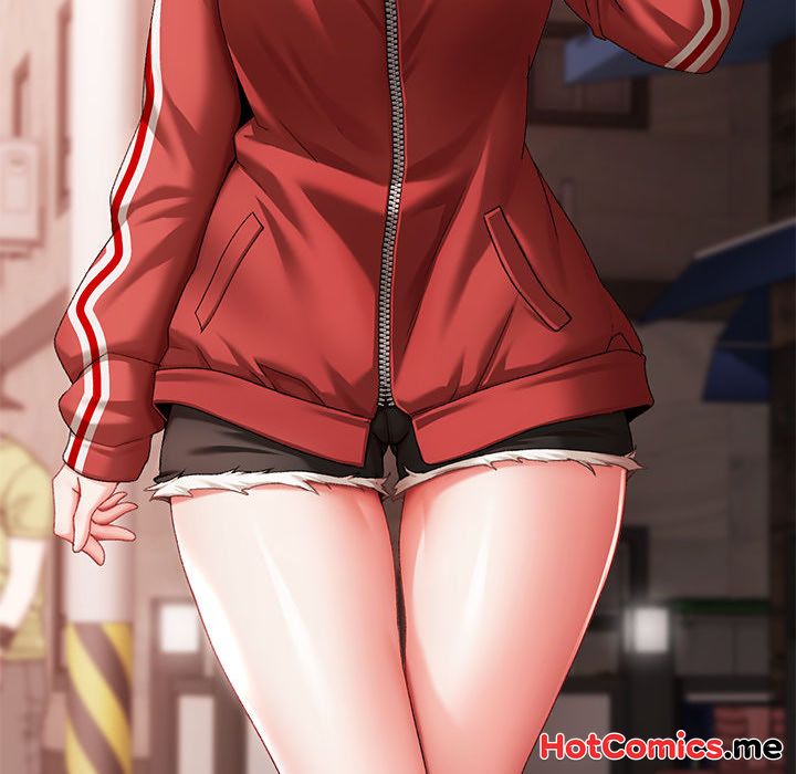The Delinquent Girl - UNCENSORED - episode 3 - 187