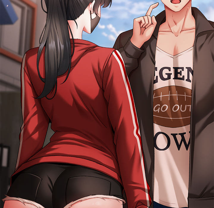 The Delinquent Girl - UNCENSORED - episode 3 - 190