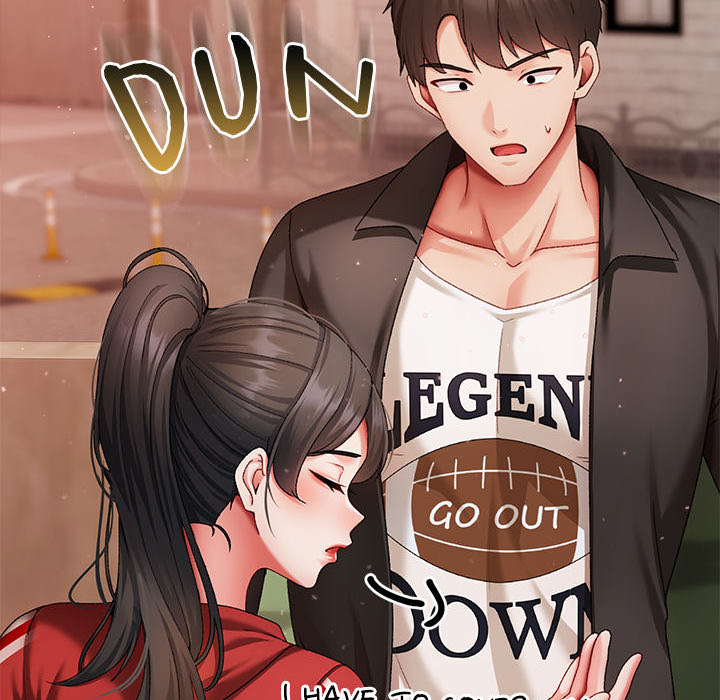 The Delinquent Girl - UNCENSORED - episode 3 - 205