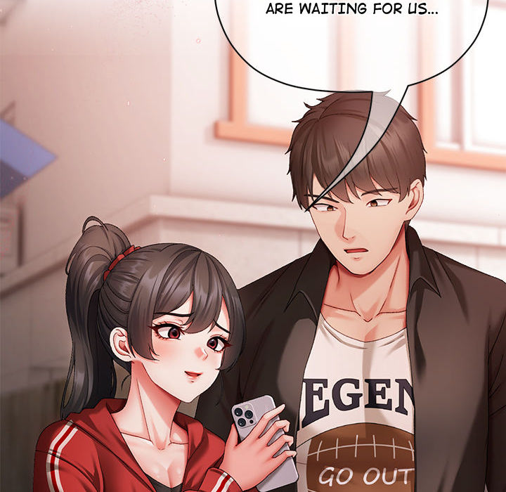 The Delinquent Girl - UNCENSORED - episode 3 - 218