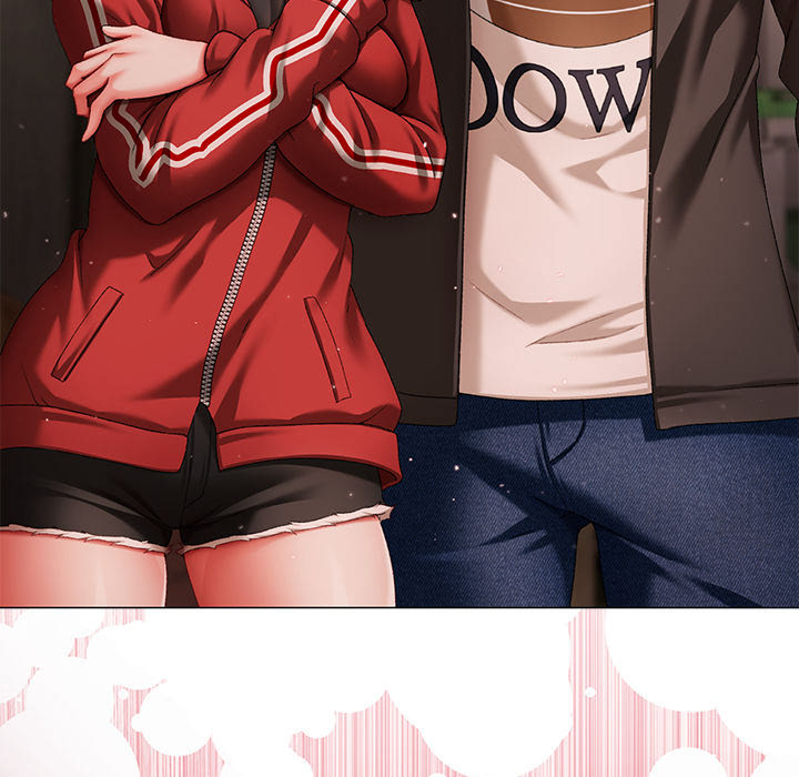 The Delinquent Girl - UNCENSORED - episode 3 - 219