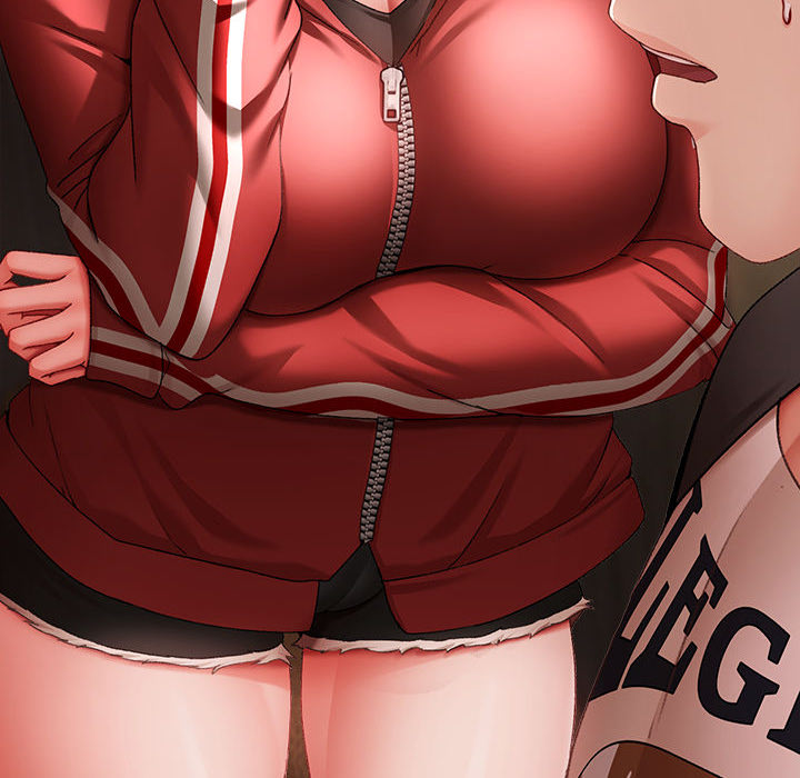 The Delinquent Girl - UNCENSORED - episode 3 - 222