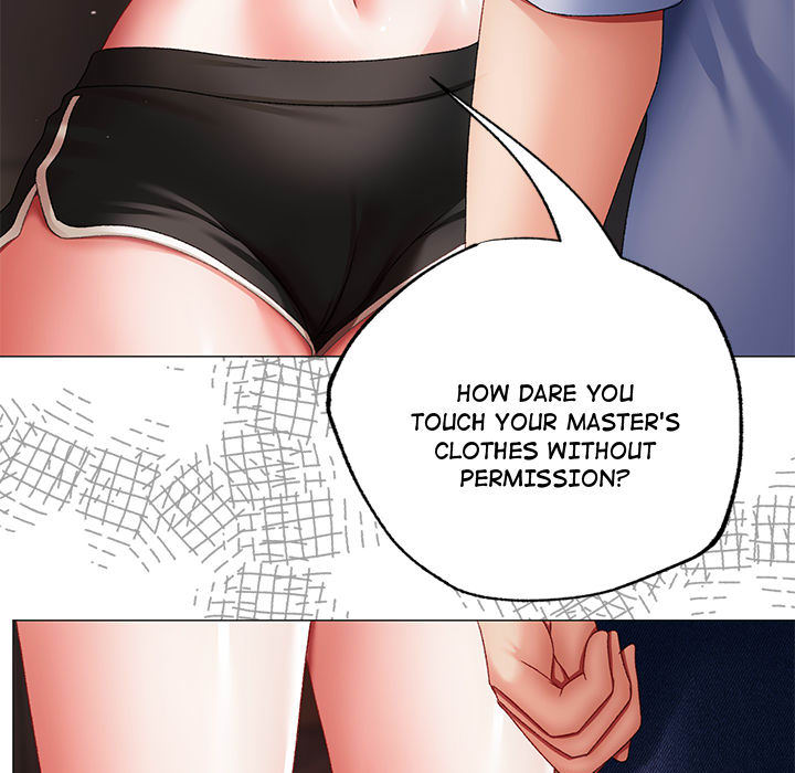 The Delinquent Girl - UNCENSORED - episode 3 - 33