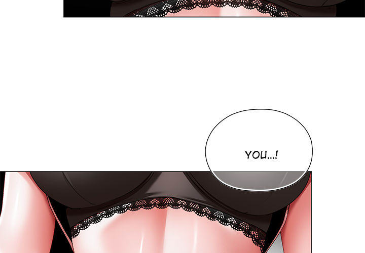 The Delinquent Girl - UNCENSORED - episode 3 - 2