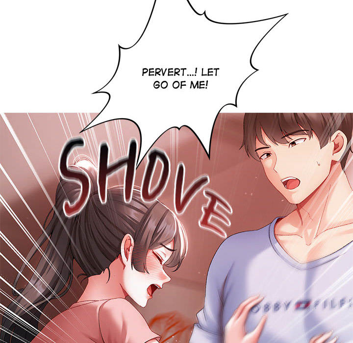 The Delinquent Girl - UNCENSORED - episode 3 - 5