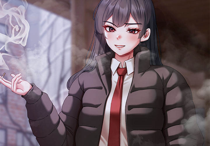 The Delinquent Girl - UNCENSORED - episode 3 - 68