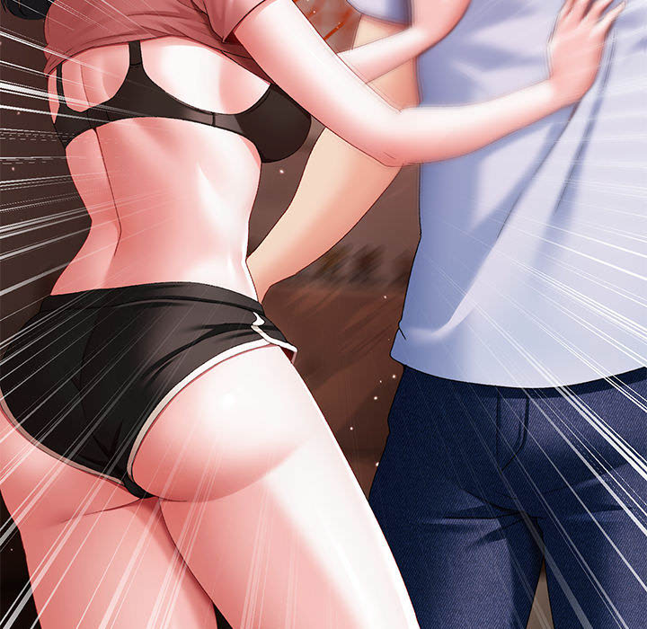 The Delinquent Girl - UNCENSORED - episode 3 - 6