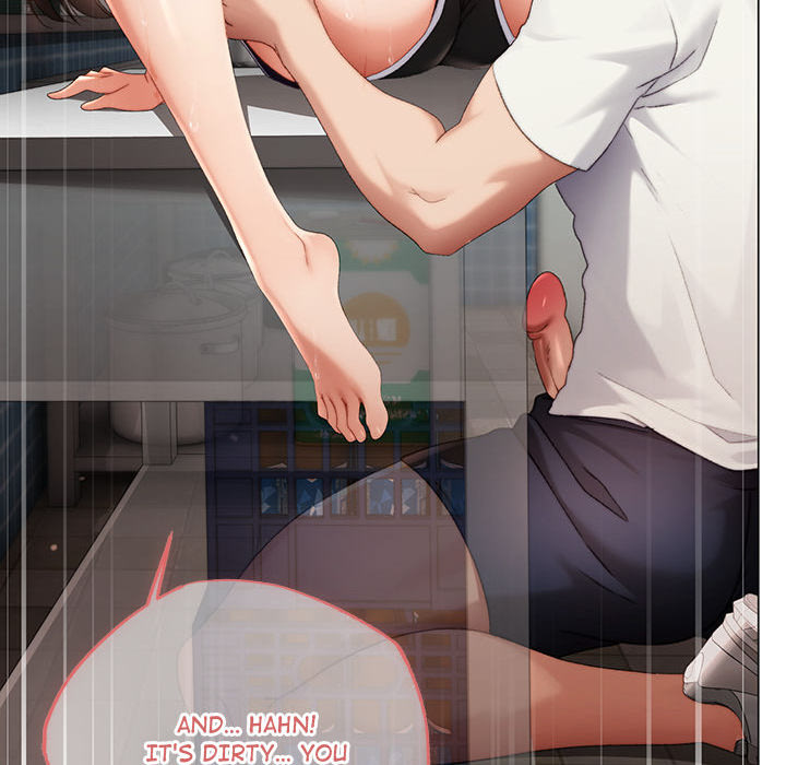 The Delinquent Girl - UNCENSORED - episode 25 - 139