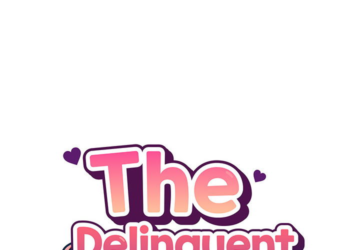 The Delinquent Girl - UNCENSORED - episode 25 - 39