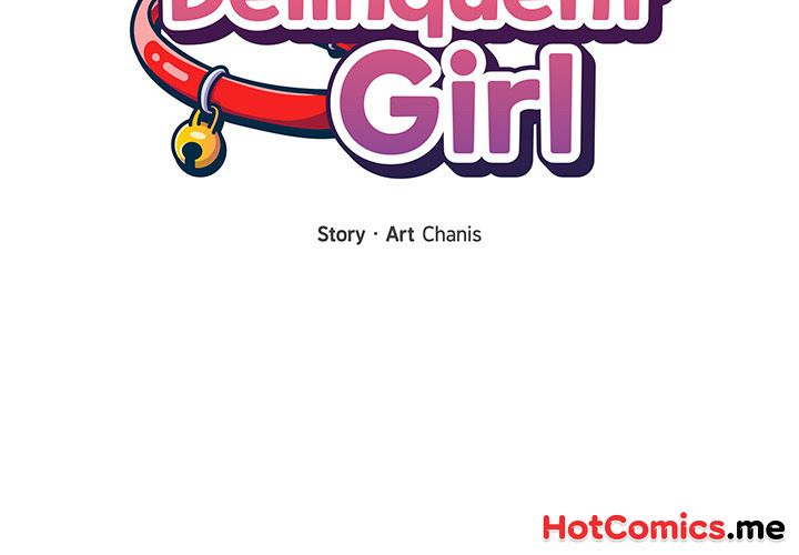 The Delinquent Girl - UNCENSORED - episode 25 - 40
