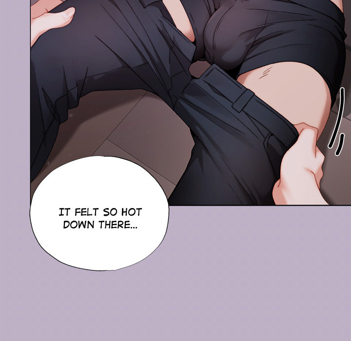 The Delinquent Girl - UNCENSORED - episode 25 - 76