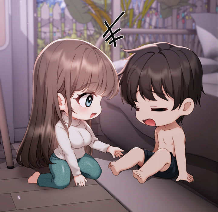 The Delinquent Girl - UNCENSORED - episode 25 - 84