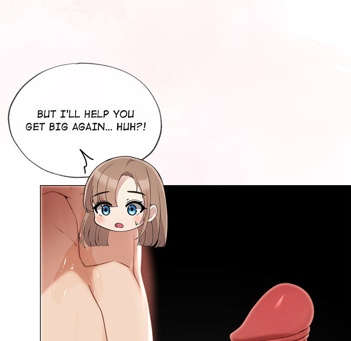 The Delinquent Girl - UNCENSORED - episode 26 - 138
