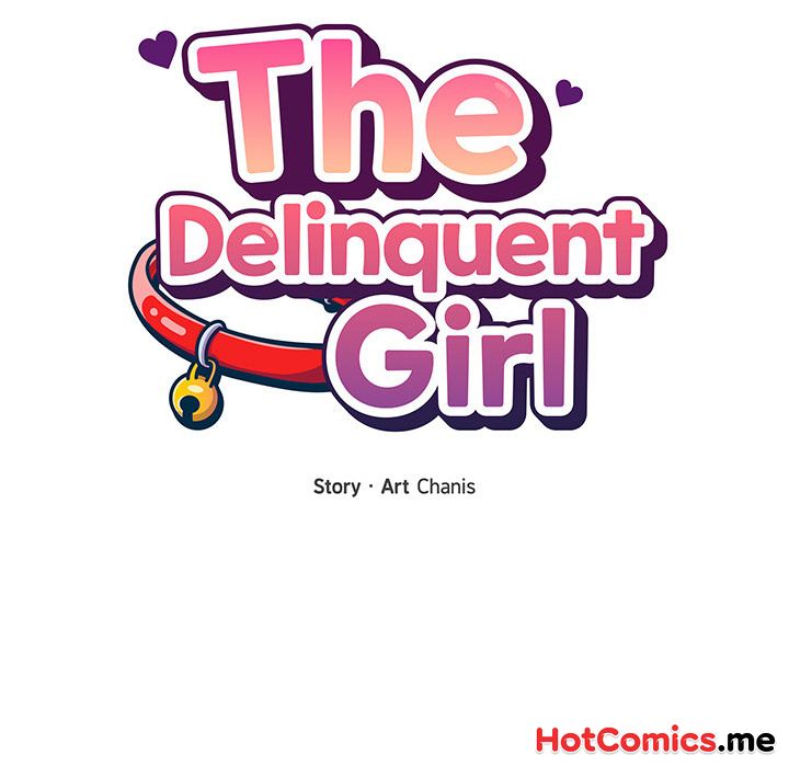The Delinquent Girl - UNCENSORED - episode 26 - 40