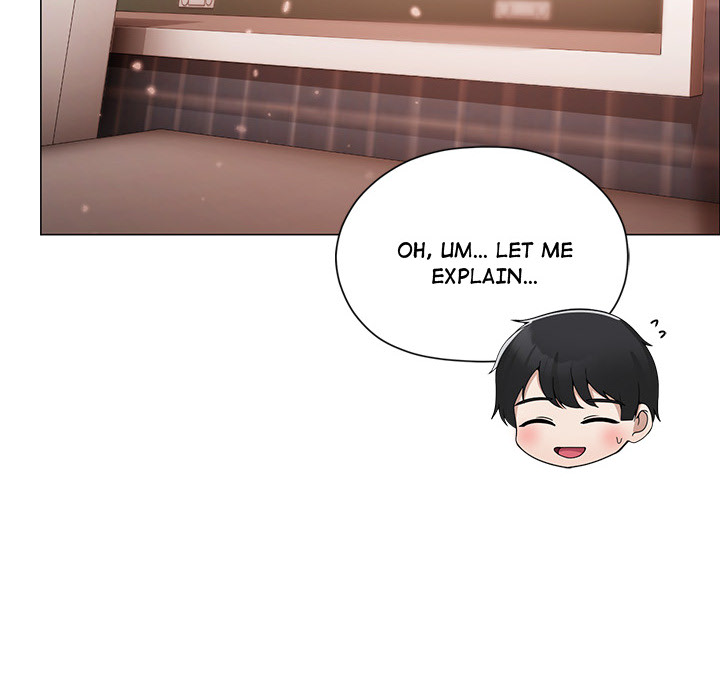 The Delinquent Girl - UNCENSORED - episode 26 - 86