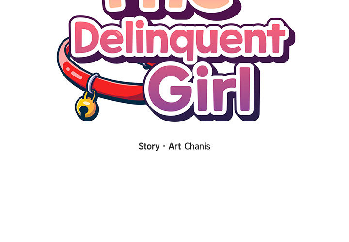 The Delinquent Girl - UNCENSORED - episode 28 - 95