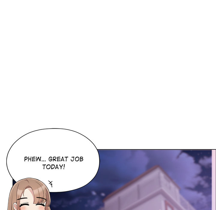 The Delinquent Girl - UNCENSORED - episode 28 - 97