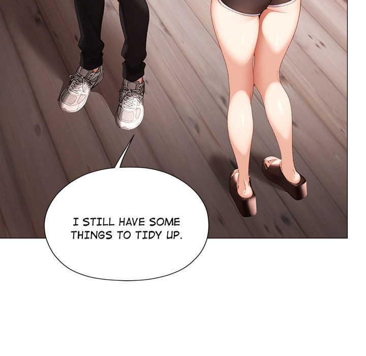 The Delinquent Girl - UNCENSORED - episode 28 - 101