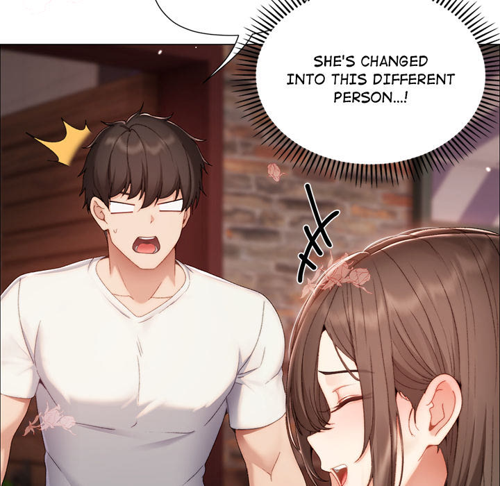 The Delinquent Girl - UNCENSORED - episode 28 - 109