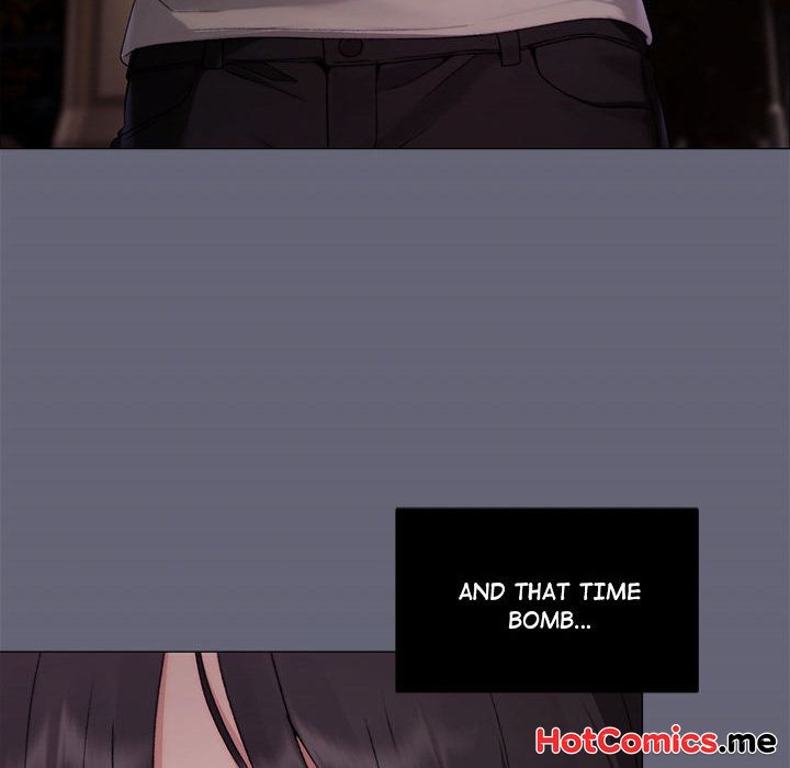 The Delinquent Girl - UNCENSORED - episode 28 - 165