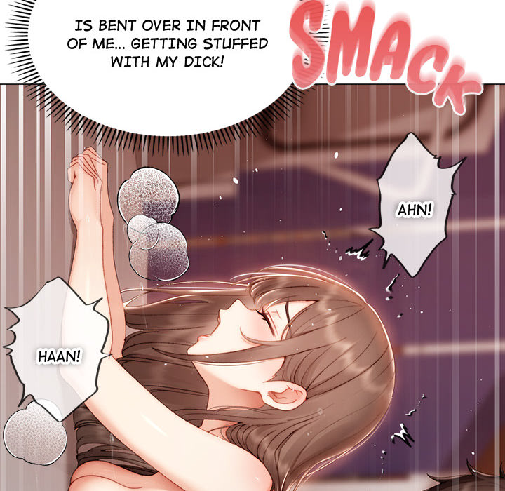 The Delinquent Girl - UNCENSORED - episode 28 - 23