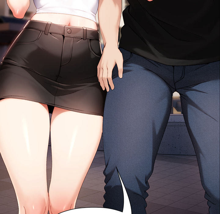 The Delinquent Girl - UNCENSORED - episode 29 - 114