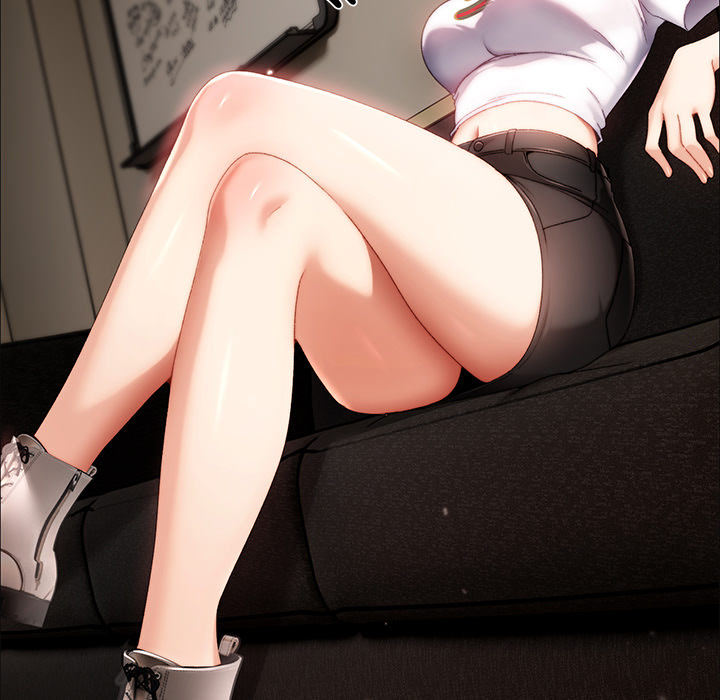 The Delinquent Girl - UNCENSORED - episode 29 - 122